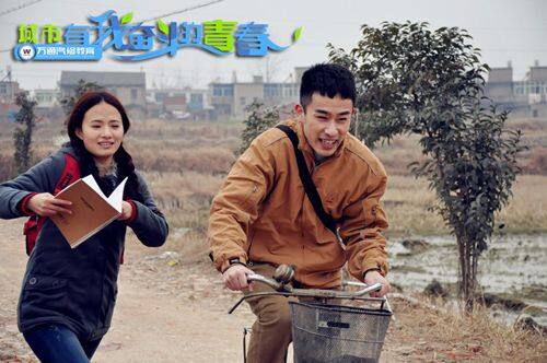 小清新啊，谁说不是呢