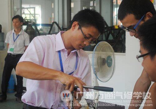 比赛中的每一个细节都要做到位