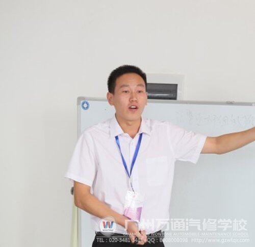 骨干教师王志祥老师勇获全国教学能力大赛二等奖