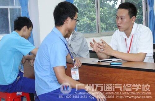 教学质量月之学生兴趣小组扩招