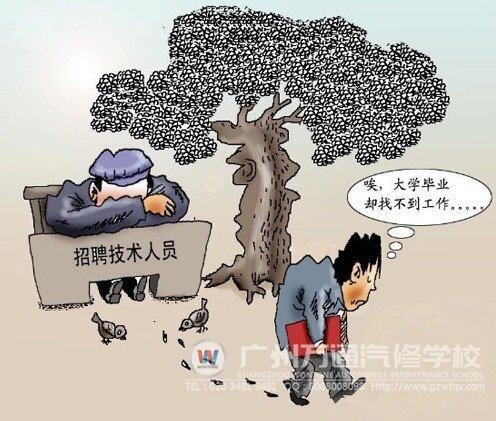技术人才更加吃香