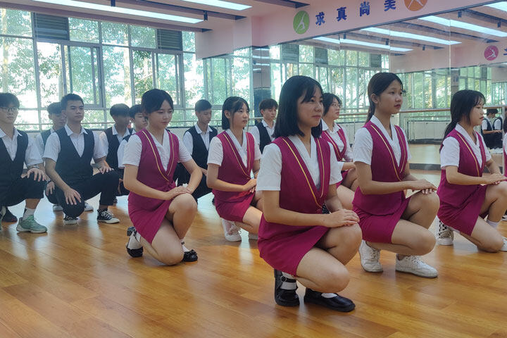 城轨专业
