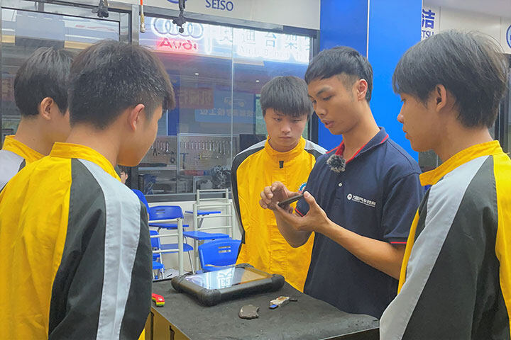 打工人的出路在哪里？