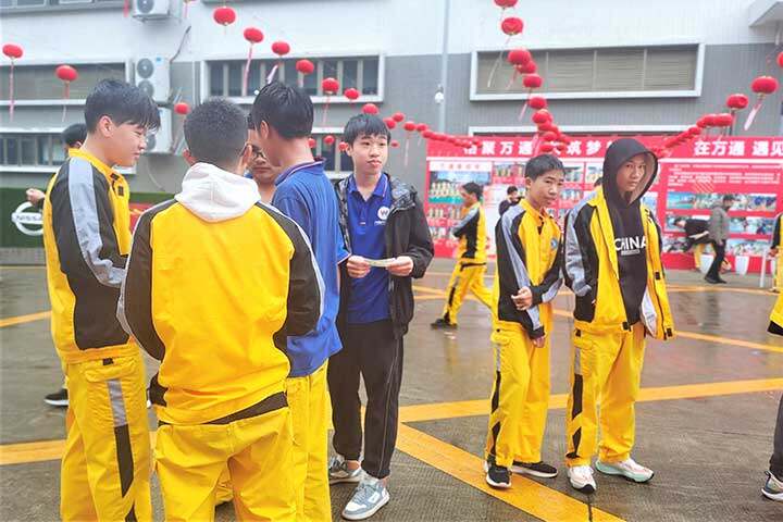广州万通元宵喜乐会