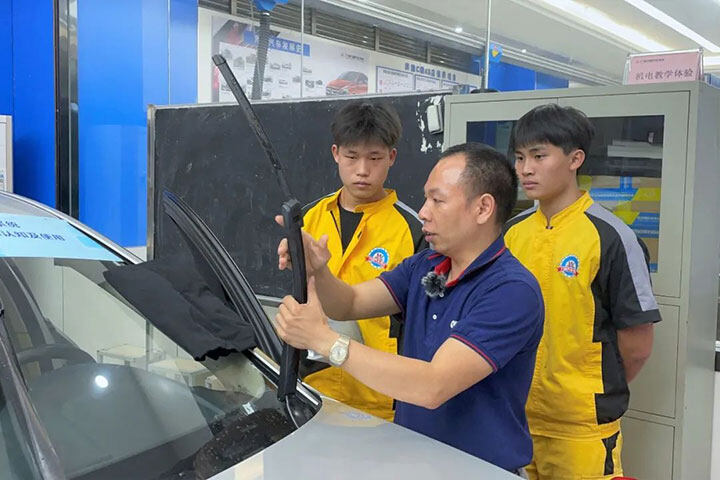 初中成绩不理想？