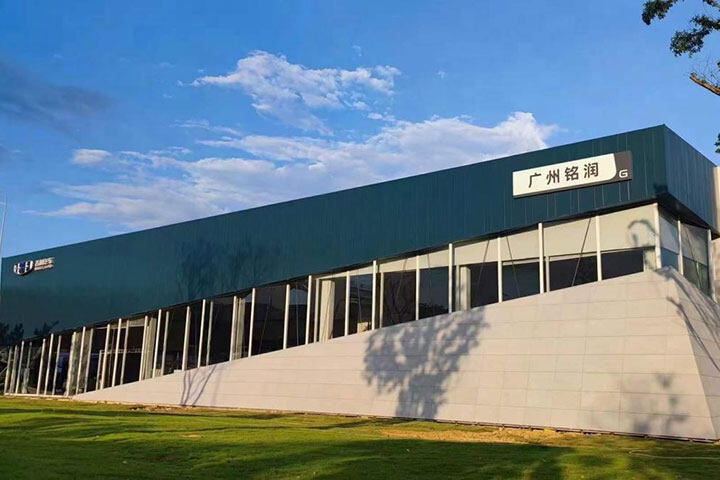 铭润汽车贸易招贤纳士