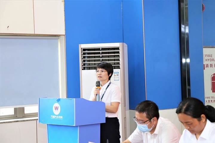 广州万通&中海龙集团产教融合签约仪式顺利举行
